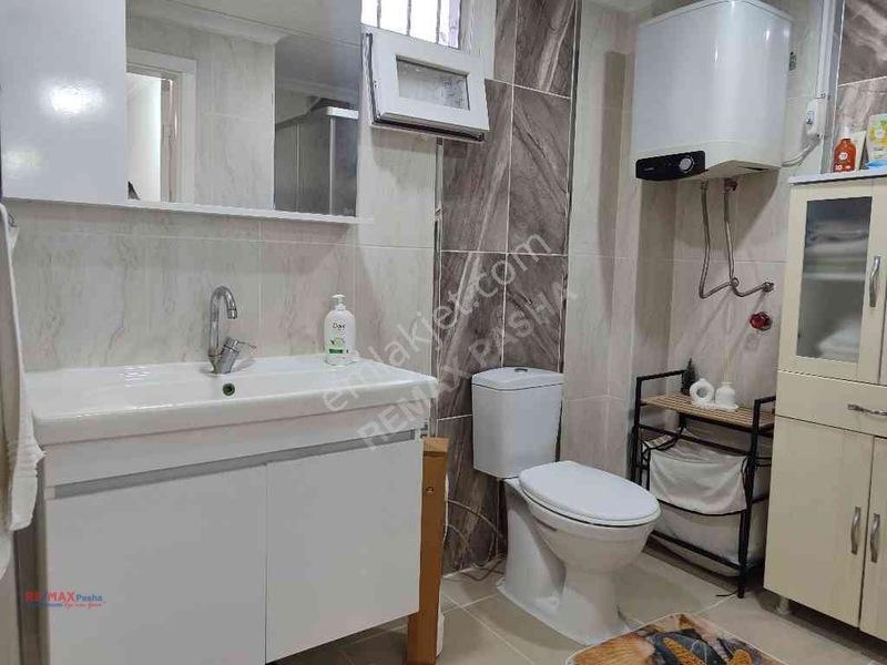 Kuşadası Ege Mahallesi Yıldız Sitesinde Bahçe Katı Daire — fotoğraf 24