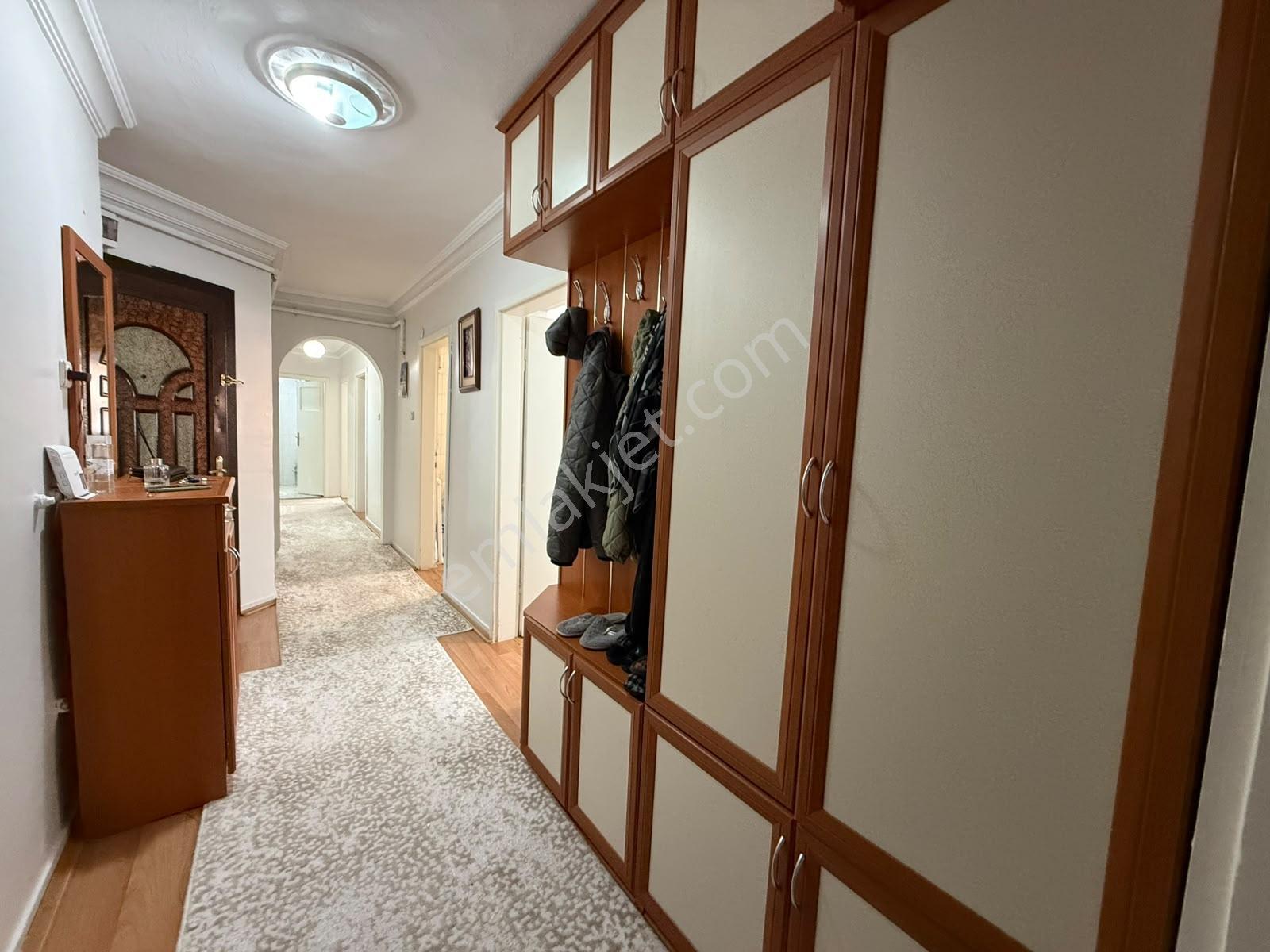 Vatan'da 23 Nisanda Ara Katta Yapılı Ön Cephe 3+1 Kök Tapu Acil — fotoğraf 18