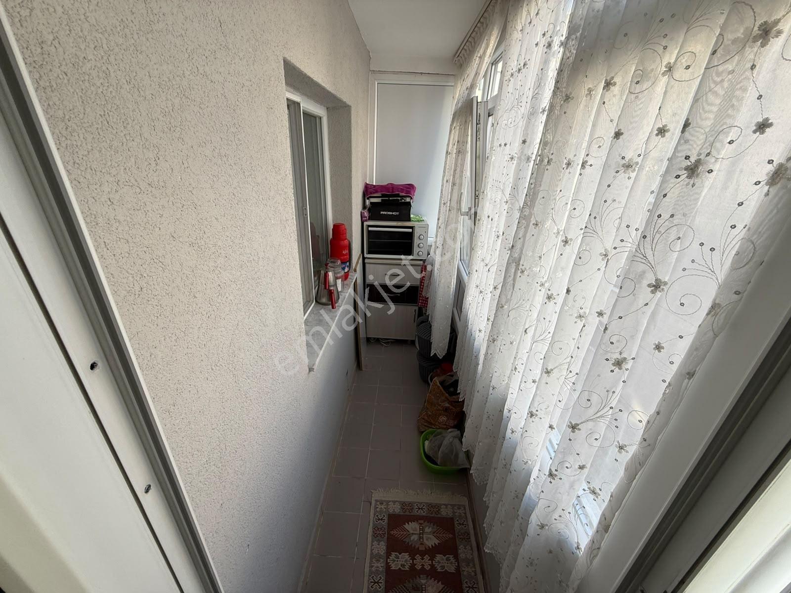 Vatan'da 23 Nisanda Ara Katta Yapılı Ön Cephe 3+1 Kök Tapu Acil — fotoğraf 19