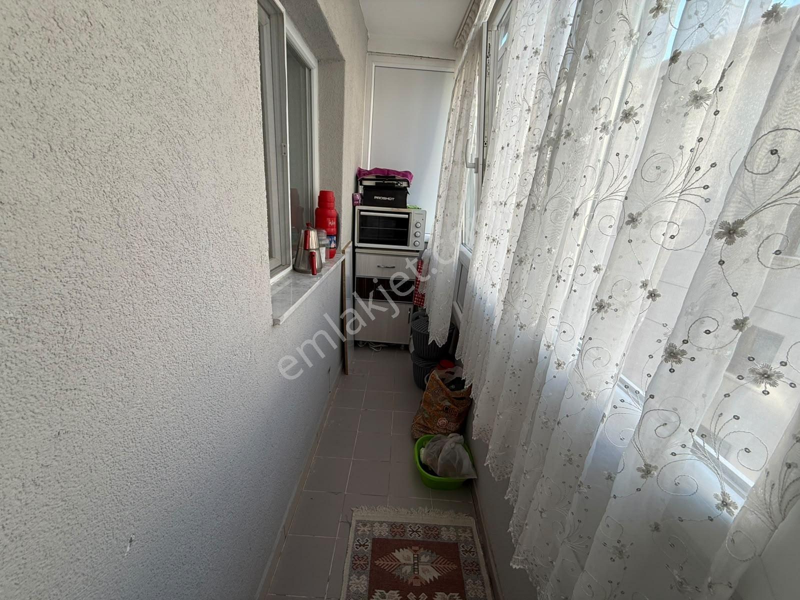 Vatan'da 23 Nisanda Ara Katta Yapılı Ön Cephe 3+1 Kök Tapu Acil — fotoğraf 20