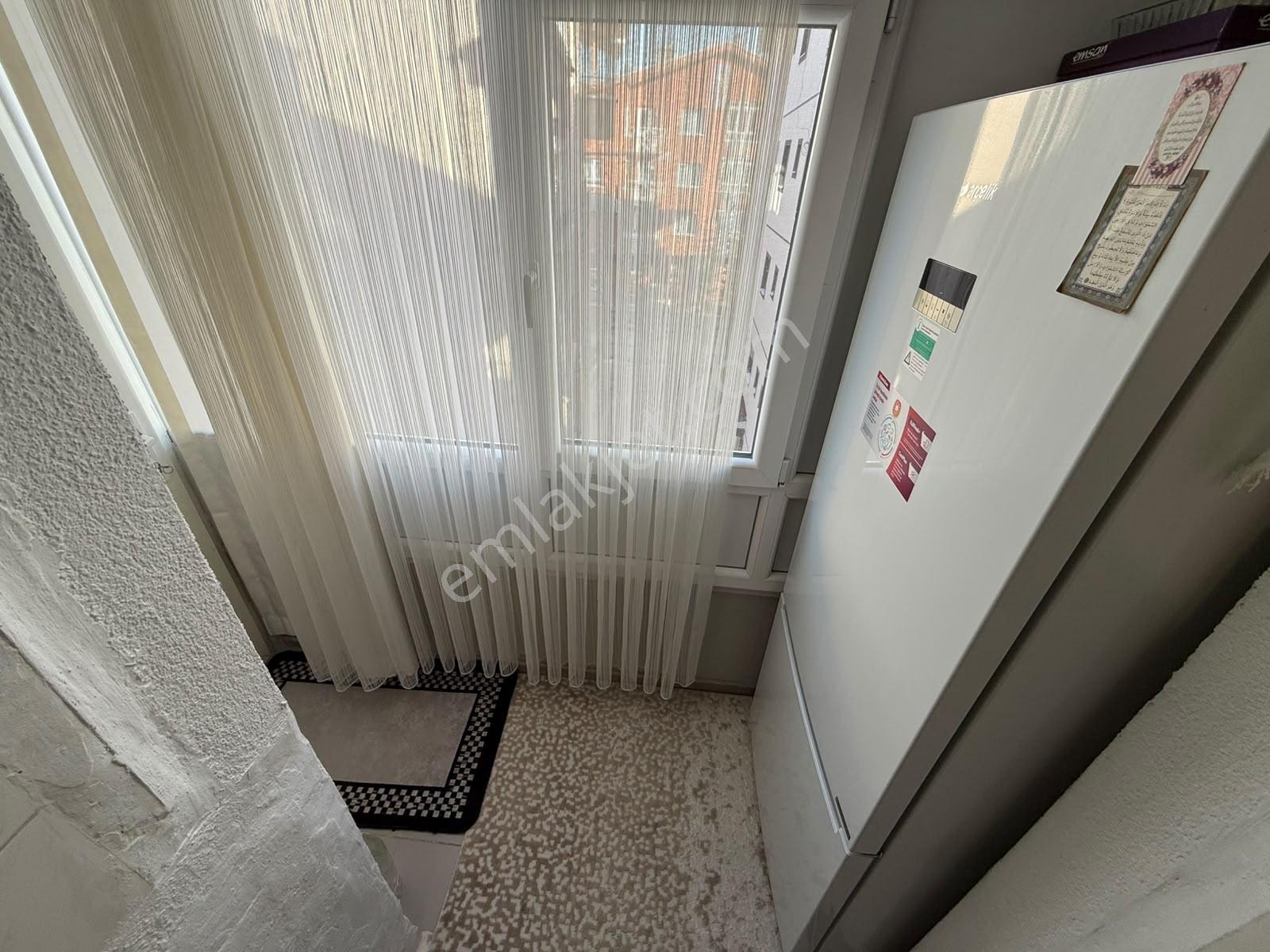 Vatan'da 23 Nisanda Ara Katta Yapılı Ön Cephe 3+1 Kök Tapu Acil — fotoğraf 23