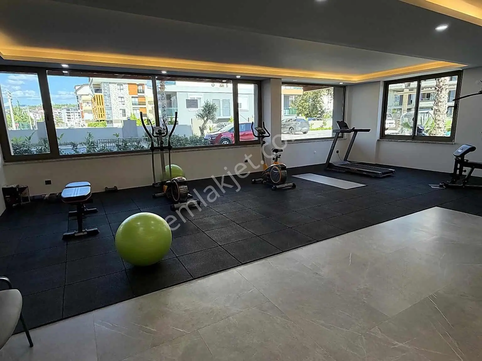 Pazarcı Mahallesi Aktiviteli 2+1 Satılık Daire — fotoğraf 3