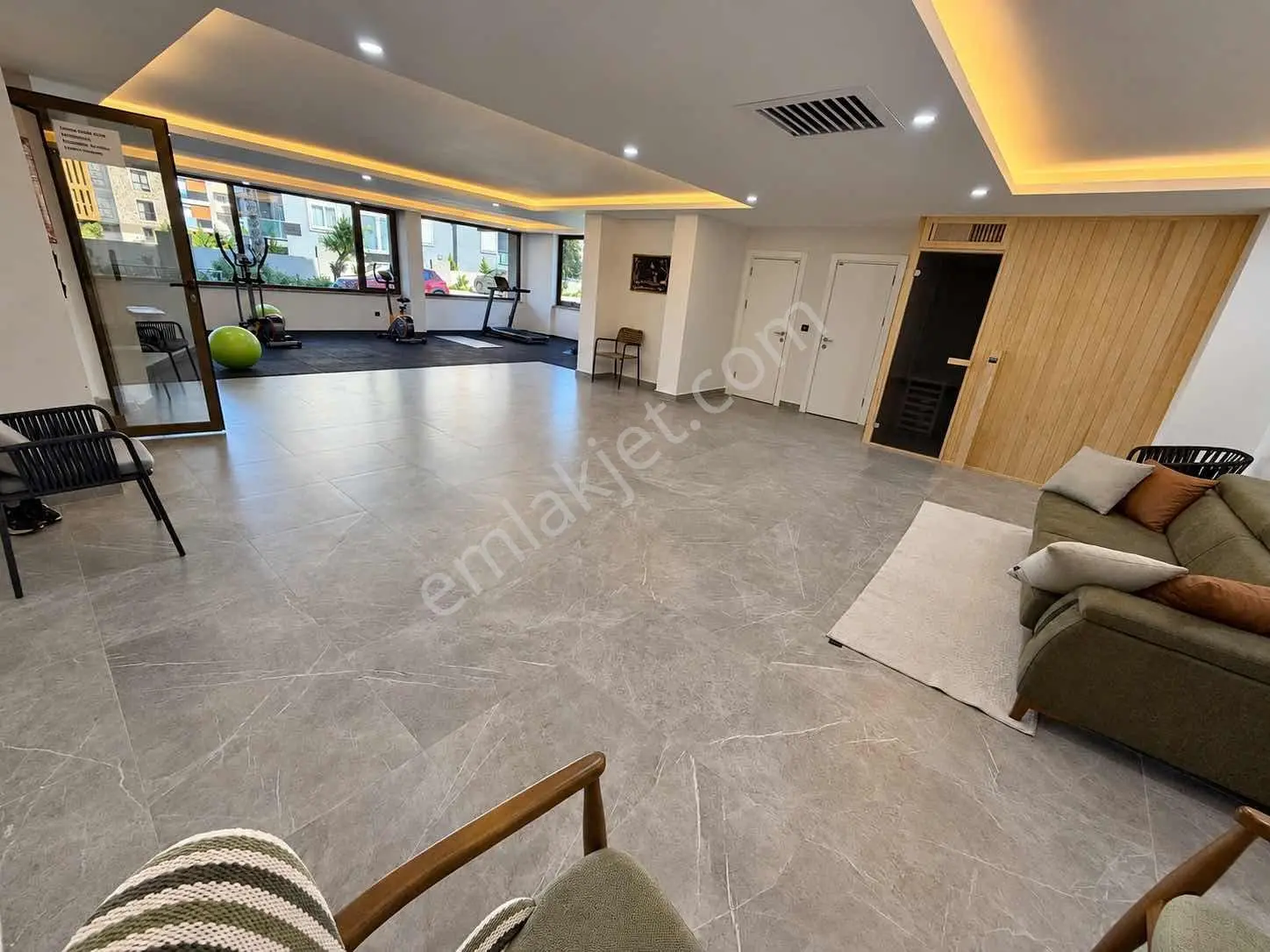 Pazarcı Mahallesi Aktiviteli 2+1 Satılık Daire — fotoğraf 5