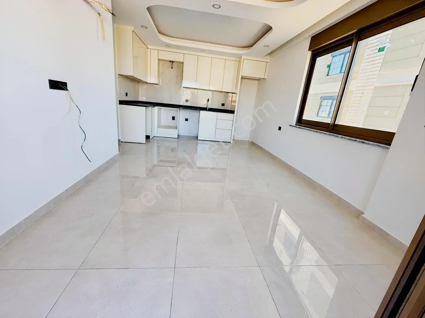 Pazarcı Mahallesi Aktiviteli 2+1 Satılık Daire — fotoğraf 7
