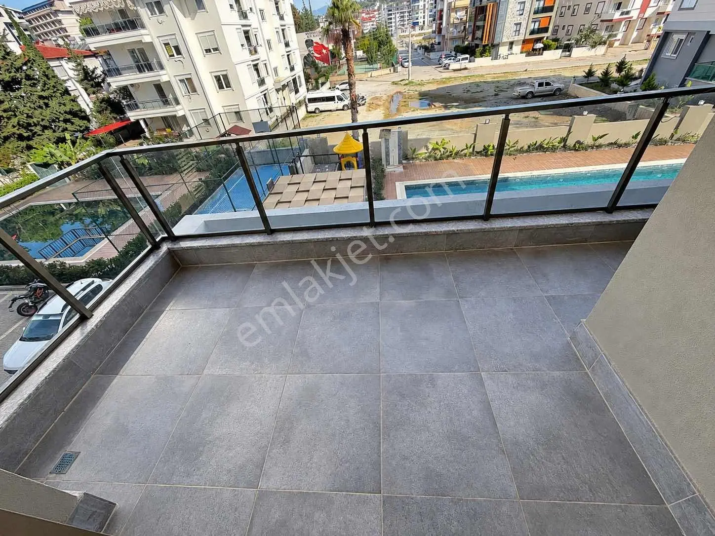 Pazarcı Mahallesi Aktiviteli 2+1 Satılık Daire — fotoğraf 10