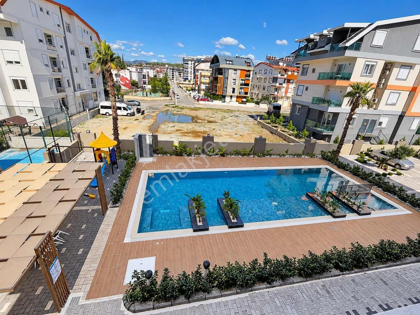 Pazarcı Mahallesi Aktiviteli 2+1 Satılık Daire — fotoğraf 14