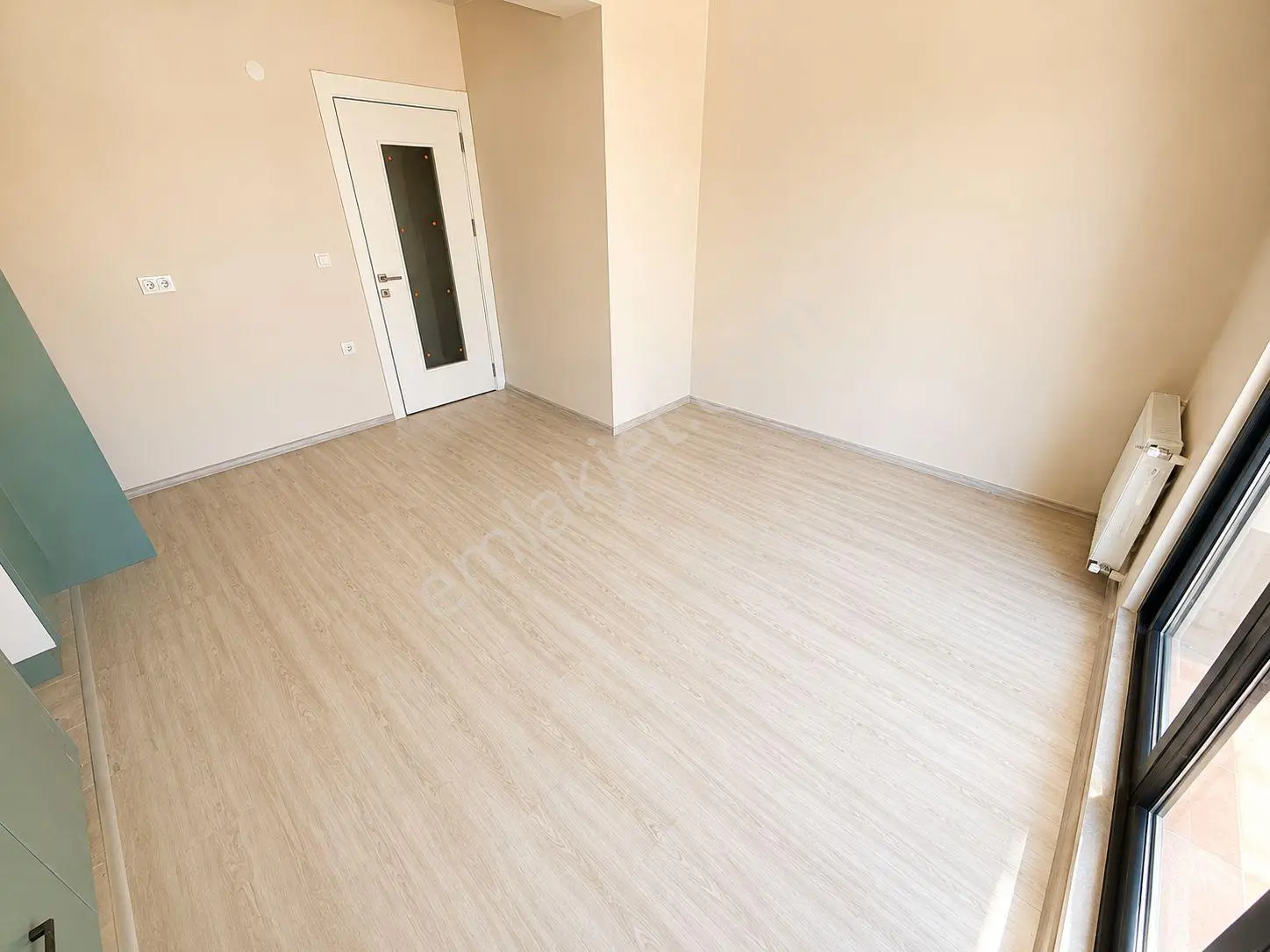Yüksel'den Tuzcumurat'ta Kaçmaz Fırsat Sıfır 2+1 Daire — fotoğraf 6