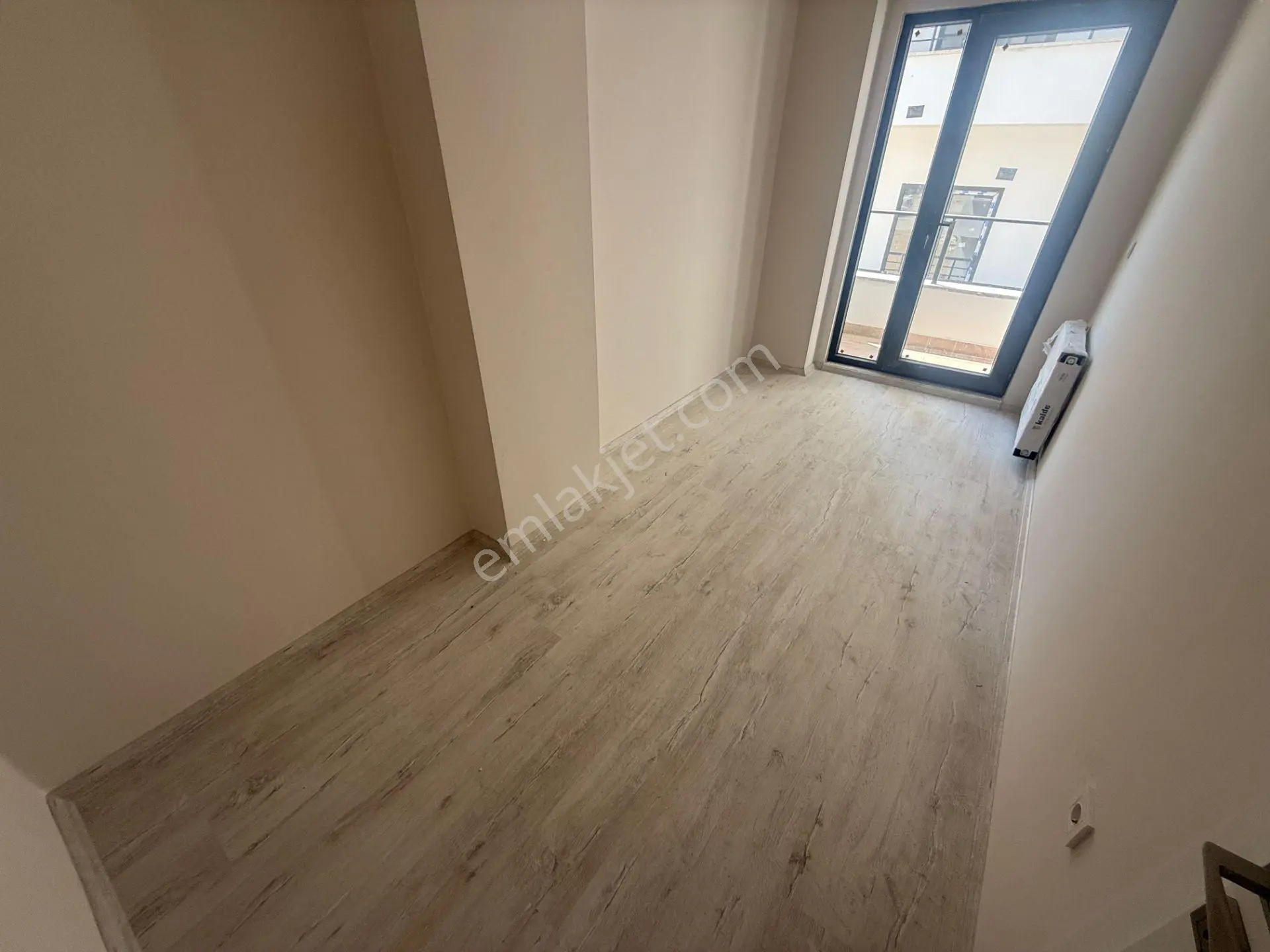 Yüksel'den Tuzcumurat'ta Kaçmaz Fırsat Sıfır 2+1 Daire — fotoğraf 9