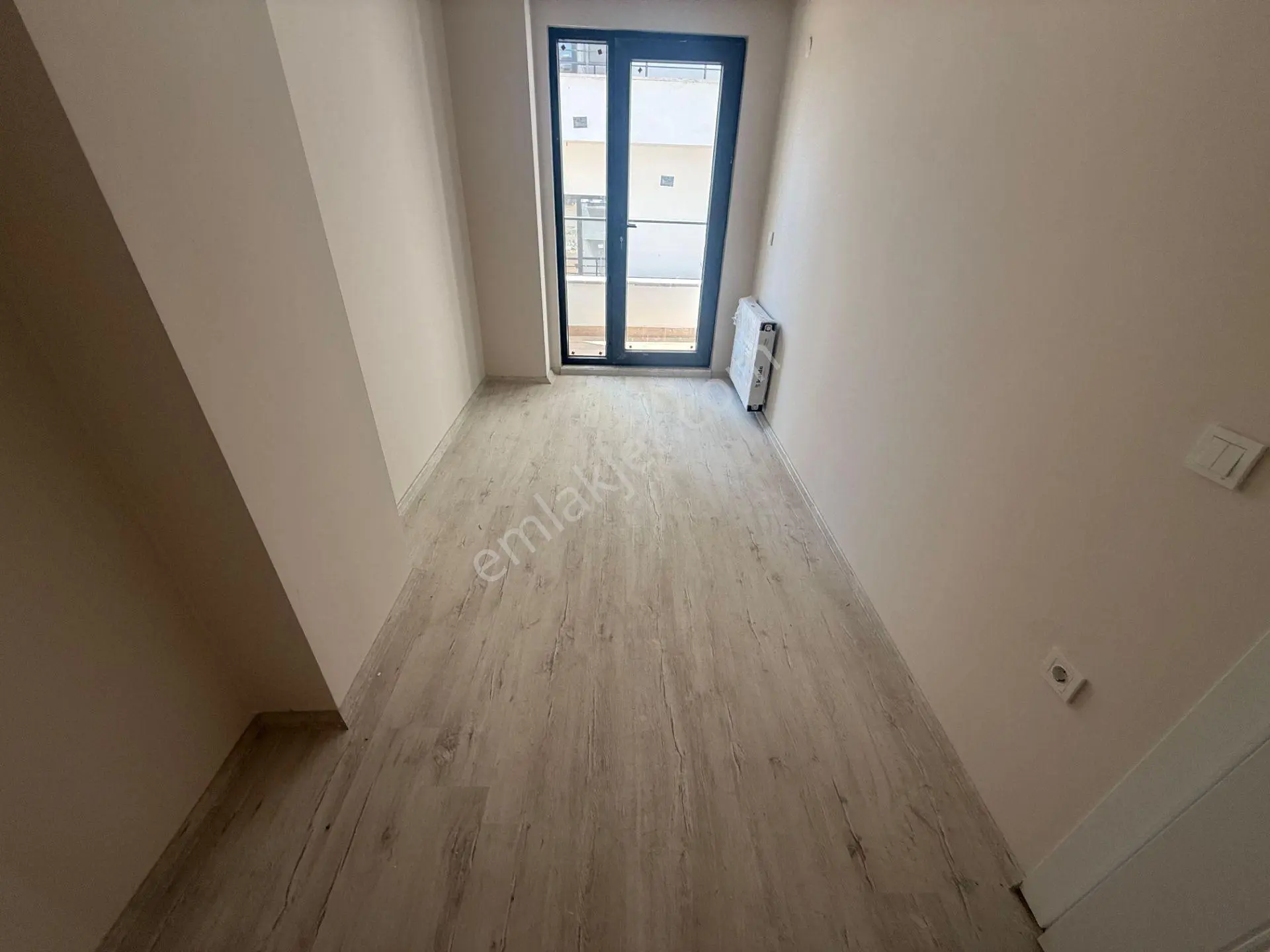 Yüksel'den Tuzcumurat'ta Kaçmaz Fırsat Sıfır 2+1 Daire — fotoğraf 11