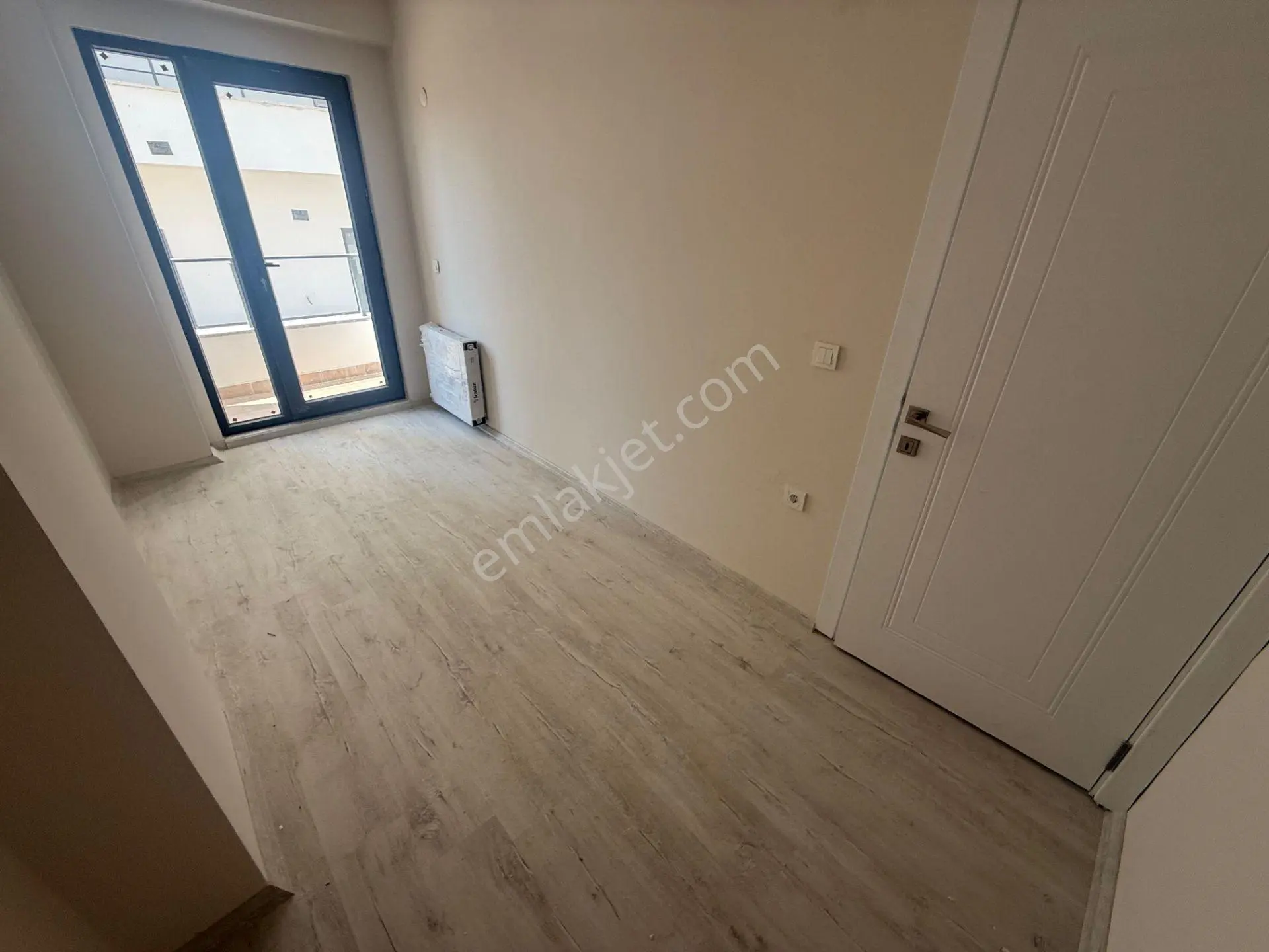 Yüksel'den Tuzcumurat'ta Kaçmaz Fırsat Sıfır 2+1 Daire — fotoğraf 13