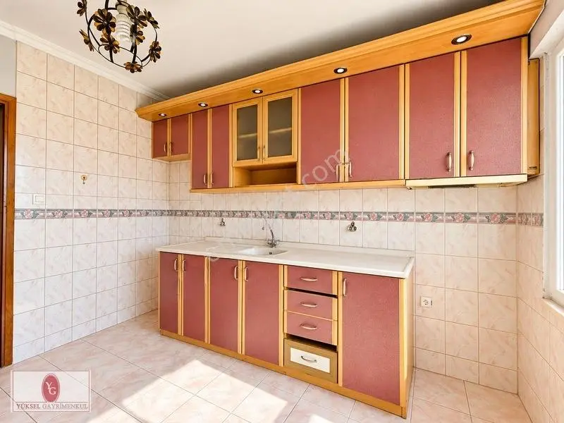 Yükselden İkizçayda Denize 500 Mt Ön Cephe Çift Balkonlu 2+1 — fotoğraf 3