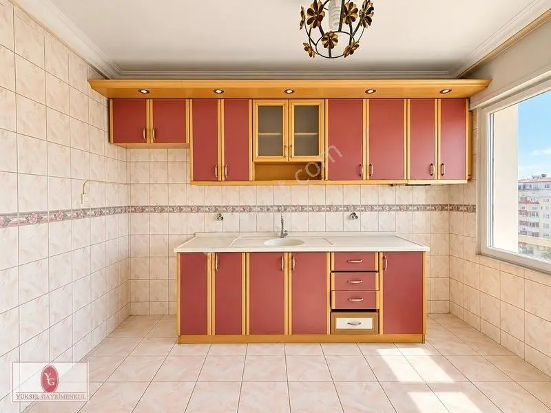 Yükselden İkizçayda Denize 500 Mt Ön Cephe Çift Balkonlu 2+1 — fotoğraf 4