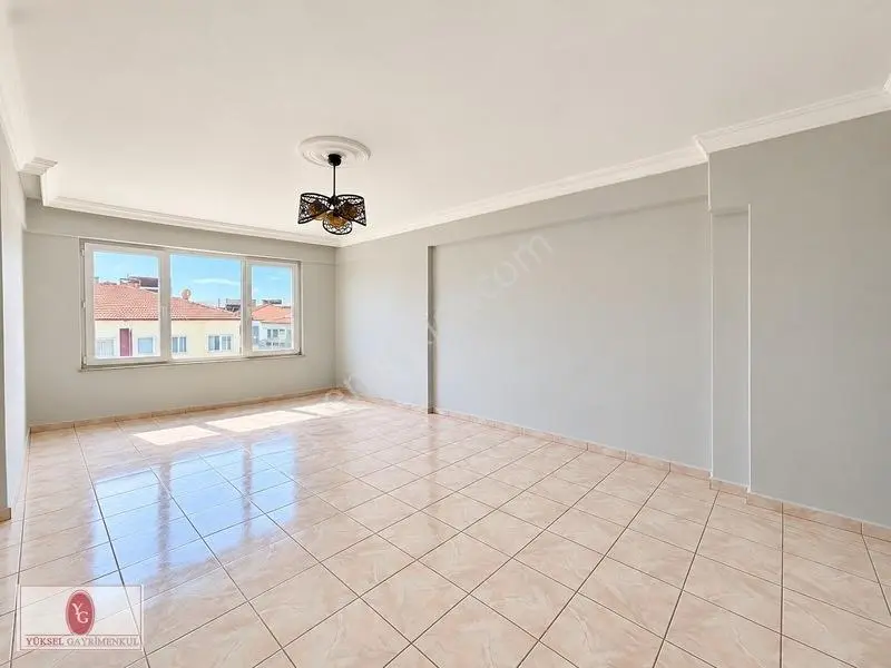 Yükselden İkizçayda Denize 500 Mt Ön Cephe Çift Balkonlu 2+1 — fotoğraf 6