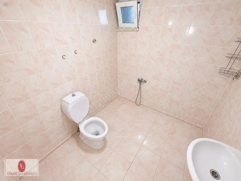 Yükselden İkizçayda Denize 500 Mt Ön Cephe Çift Balkonlu 2+1 — fotoğraf 14