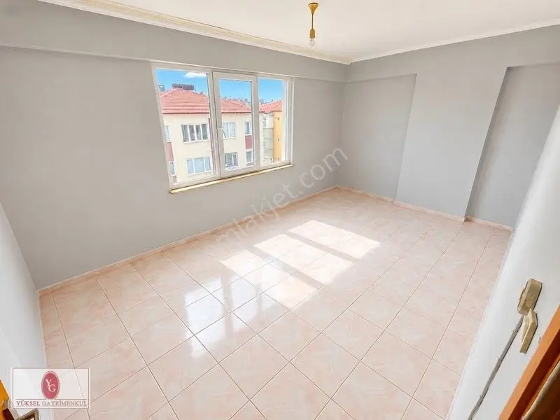 Yükselden İkizçayda Denize 500 Mt Ön Cephe Çift Balkonlu 2+1 — fotoğraf 16