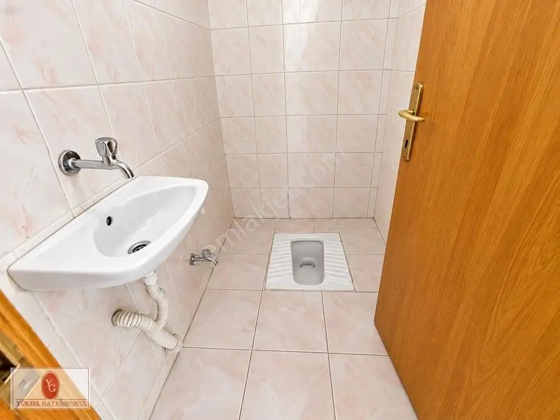 Yükselden İkizçayda Denize 500 Mt Ön Cephe Çift Balkonlu 2+1 — fotoğraf 19