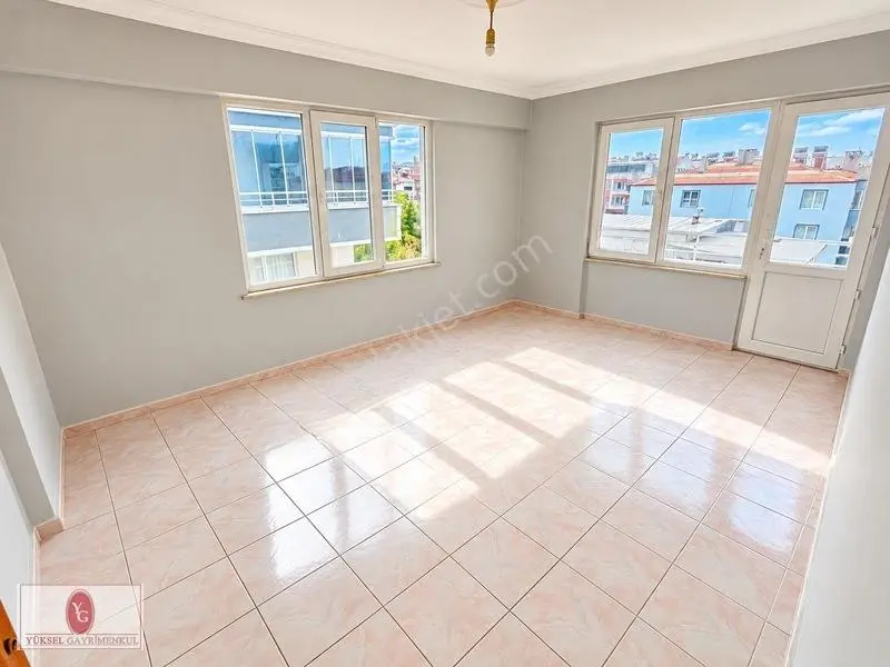 Yükselden İkizçayda Denize 500 Mt Ön Cephe Çift Balkonlu 2+1 — fotoğraf 24