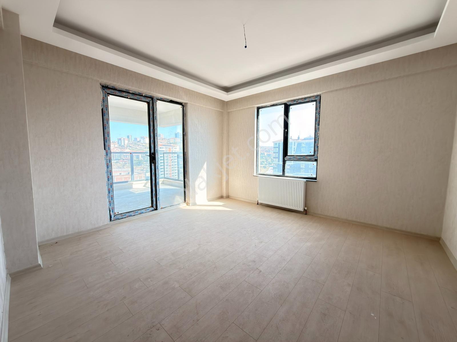 Vip'den Bulvar Üzeri Önü Açık Satılık Lüks Yapısatılık 3+1 Daire — fotoğraf 7