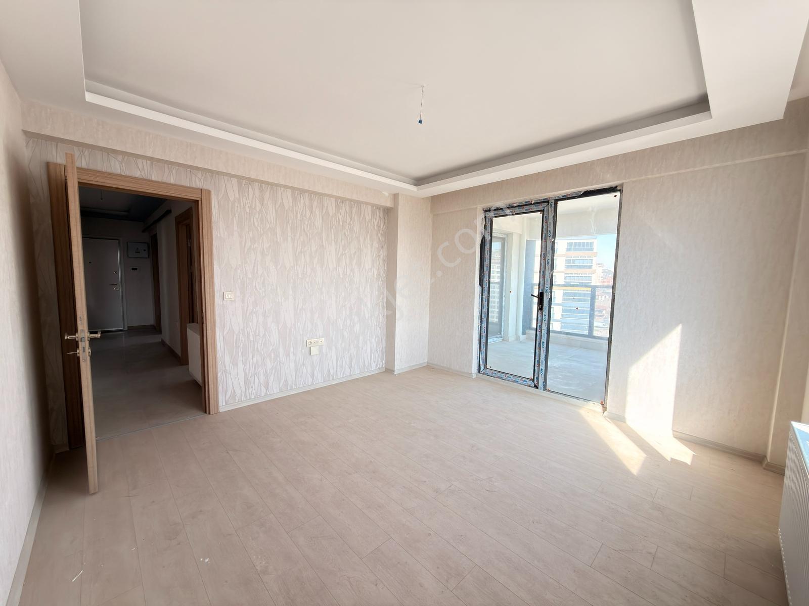 Vip'den Bulvar Üzeri Önü Açık Satılık Lüks Yapısatılık 3+1 Daire — fotoğraf 8