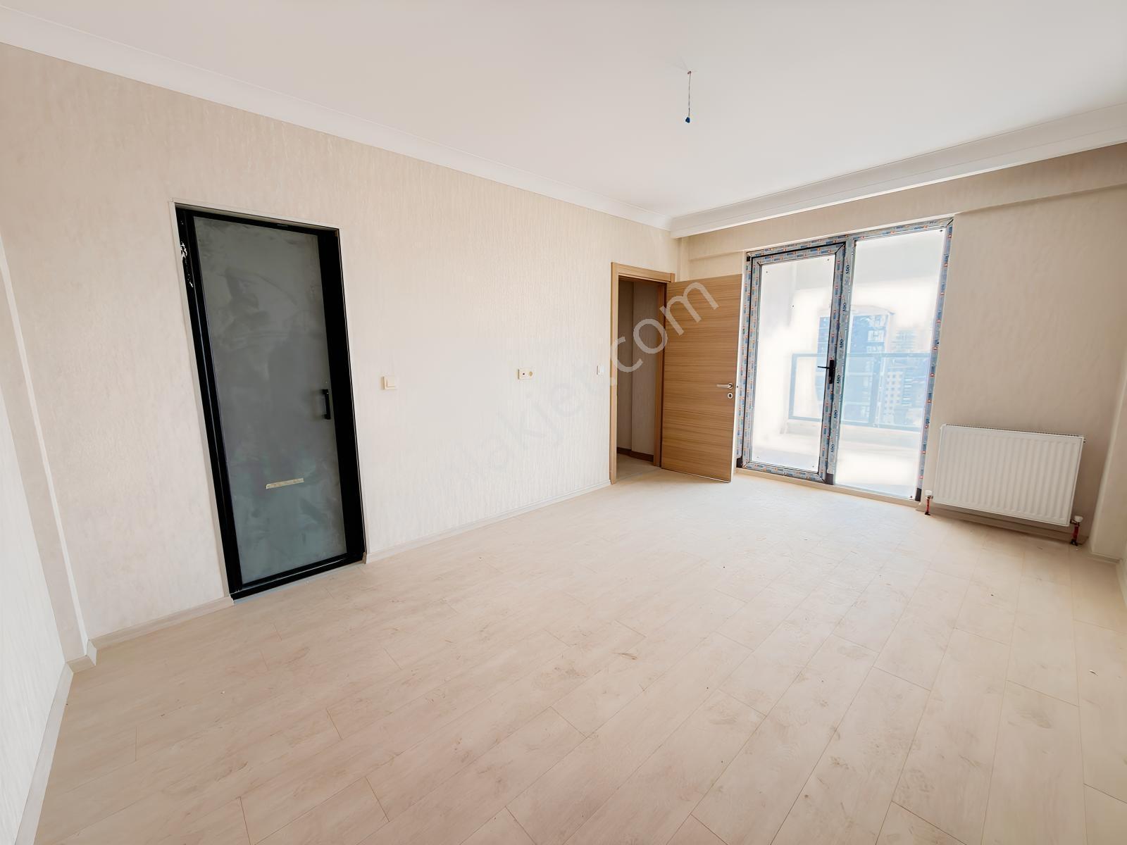 Vip'den Bulvar Üzeri Önü Açık Satılık Lüks Yapısatılık 3+1 Daire — fotoğraf 15