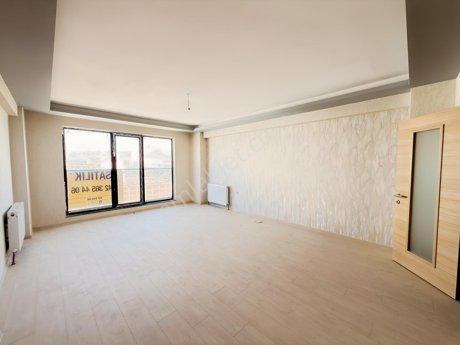 Vip'den Bulvar Üzeri Önü Açık Satılık Lüks Yapısatılık 3+1 Daire — fotoğraf 18
