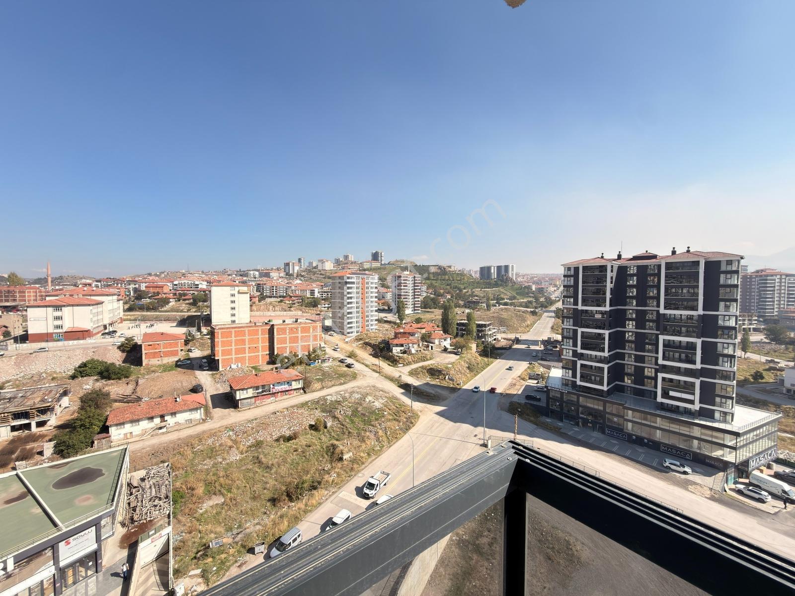 Vip'den Bulvar Üzeri Önü Açık Satılık Lüks Yapısatılık 3+1 Daire — fotoğraf 23