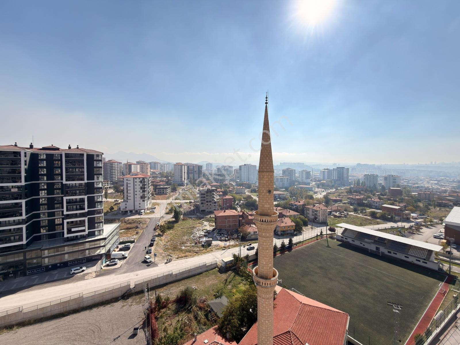 Vip'den Bulvar Üzeri Önü Açık Satılık Lüks Yapısatılık 3+1 Daire — fotoğraf 24