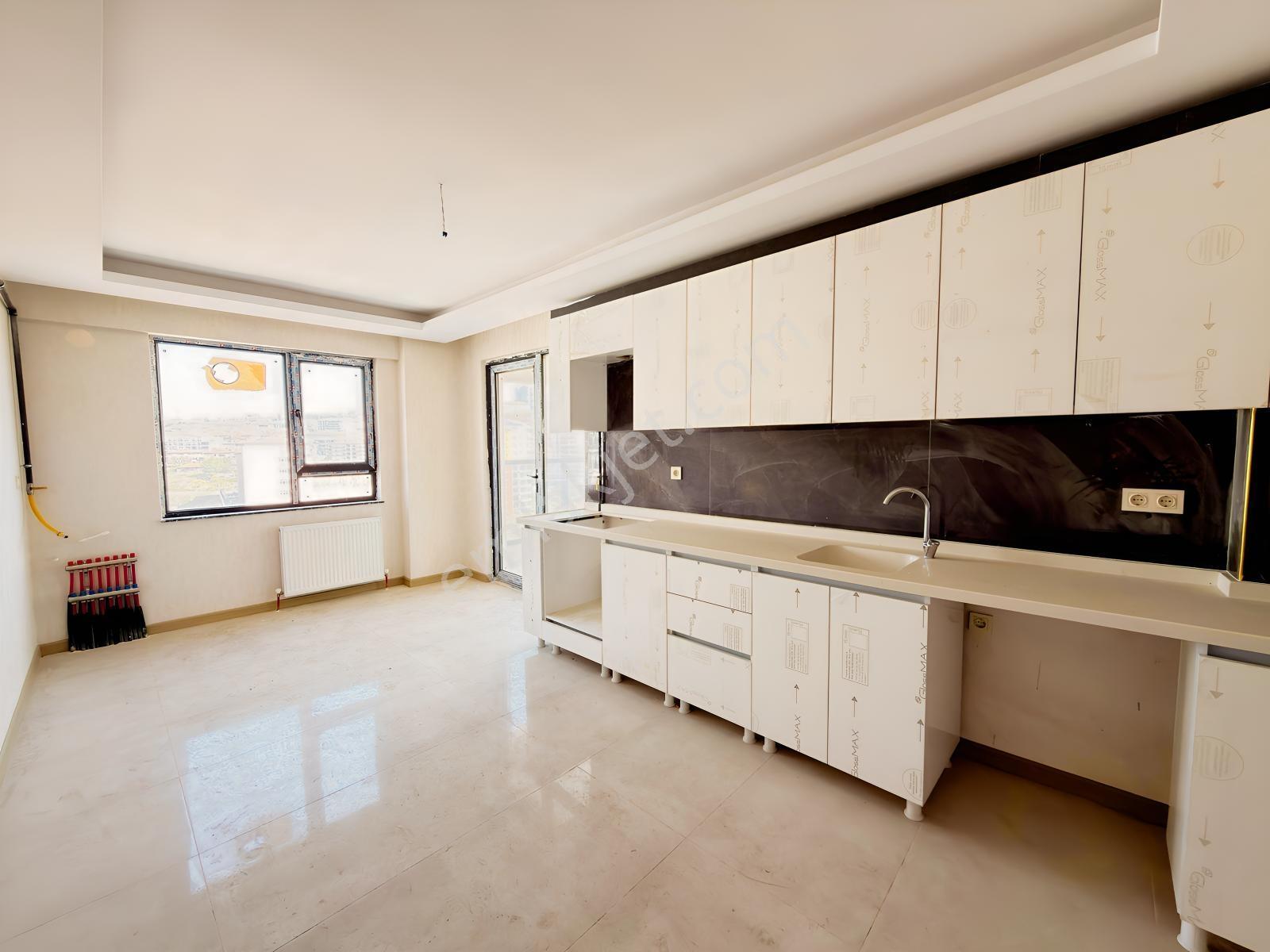 Vip'den Bulvar Üzeri Önü Açık Satılık Lüks Yapısatılık 3+1 Daire — fotoğraf 25