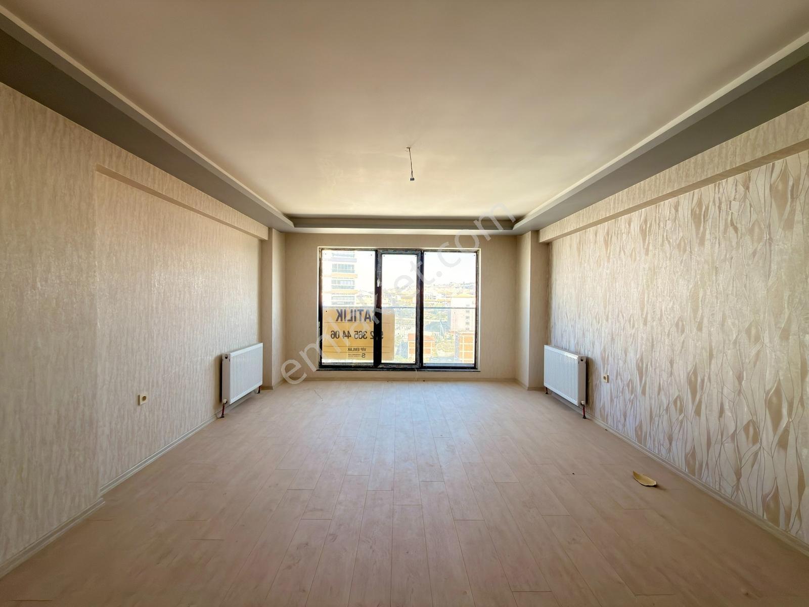 Vip'den Bulvar Üzeri Önü Açık Satılık Lüks Yapısatılık 3+1 Daire — fotoğraf 26