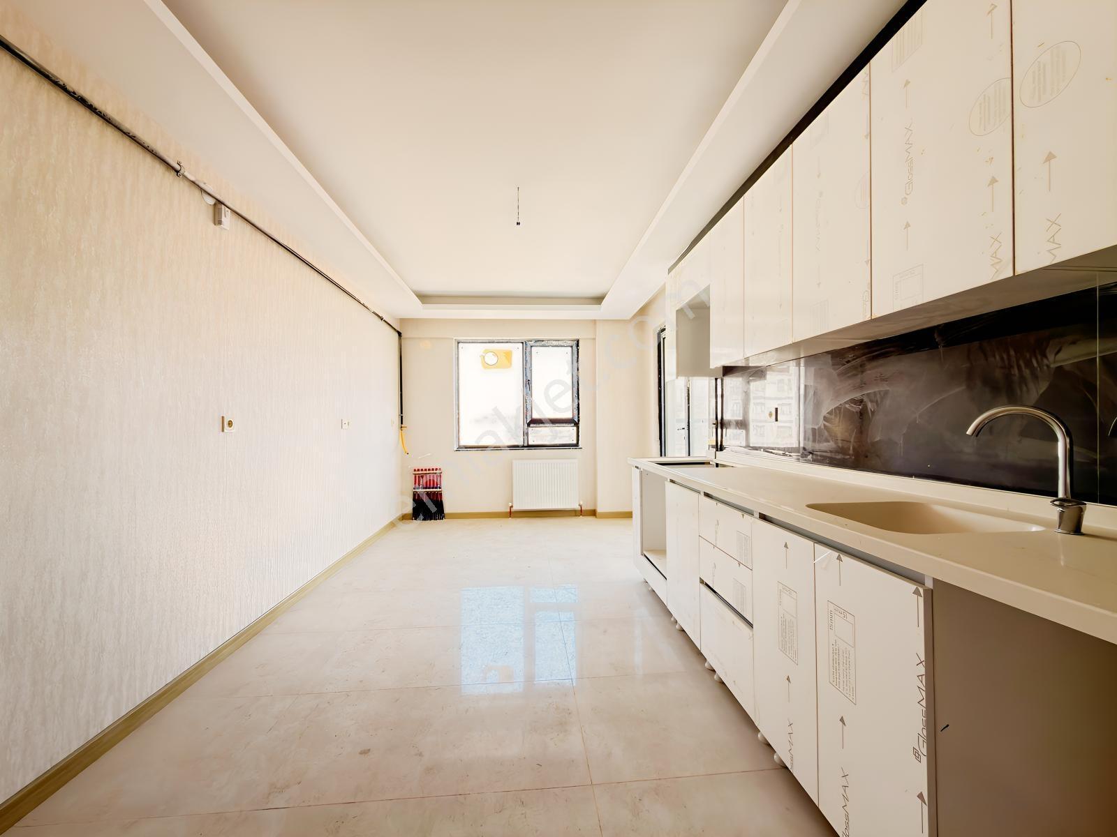 Vip'den Bulvar Üzeri Önü Açık Satılık Lüks Yapısatılık 3+1 Daire — fotoğraf 28