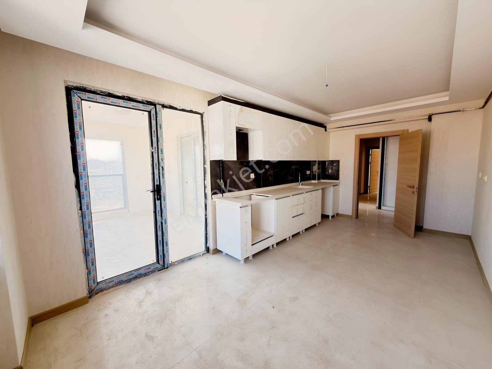 Vip'den Bulvar Üzeri Önü Açık Satılık Lüks Yapısatılık 3+1 Daire — fotoğraf 30