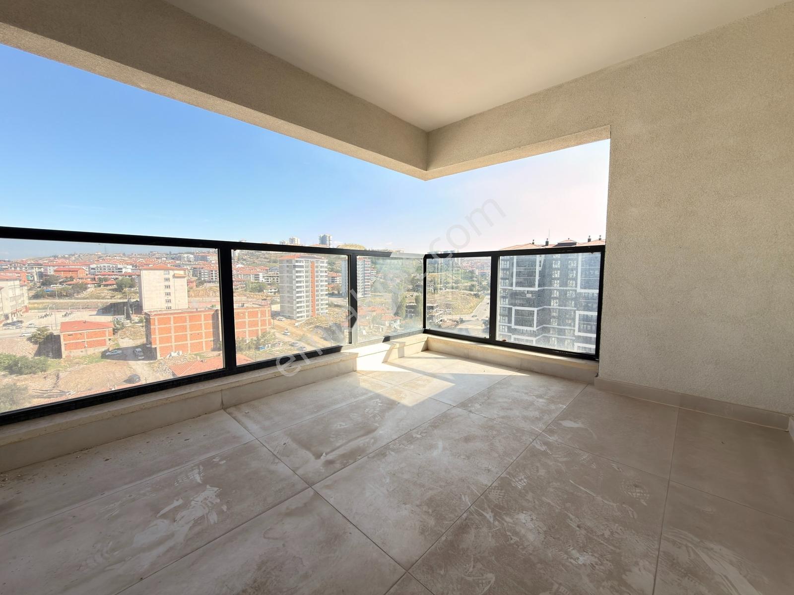 Vip'den Bulvar Üzeri Önü Açık Satılık Lüks Yapısatılık 3+1 Daire — fotoğraf 32