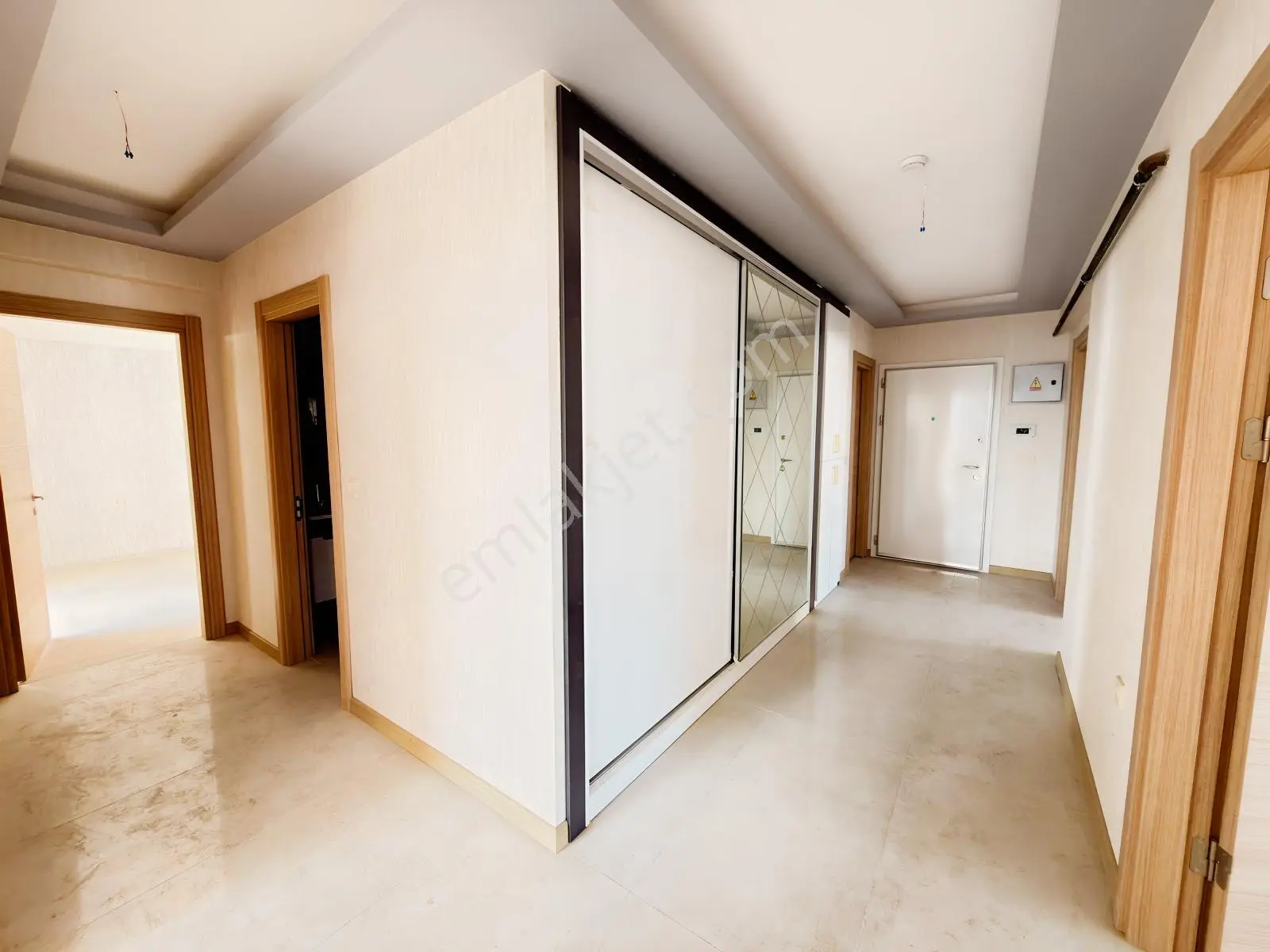 Vip'den Bulvar Üzeri Önü Açık Satılık Lüks Yapısatılık 3+1 Daire — fotoğraf 36