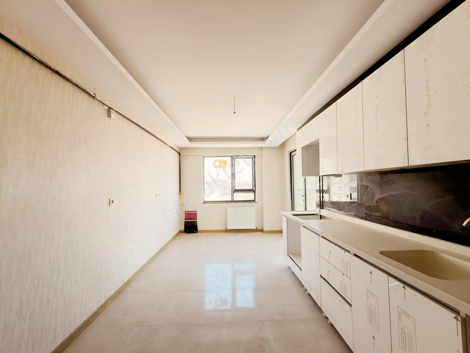 Vip'den Bulvar Üzeri Önü Açık Satılık Lüks Yapısatılık 3+1 Daire — fotoğraf 45