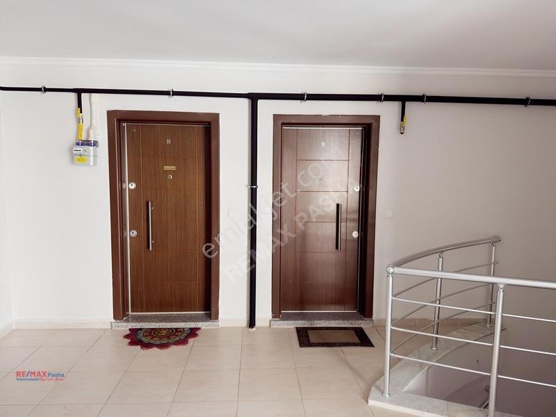 Satılık Kuşadası Lena Park Residence 1+1 Deniz Manzaralı... — fotoğraf 7