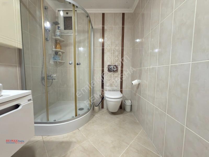 Satılık Kuşadası Lena Park Residence 1+1 Deniz Manzaralı... — fotoğraf 16
