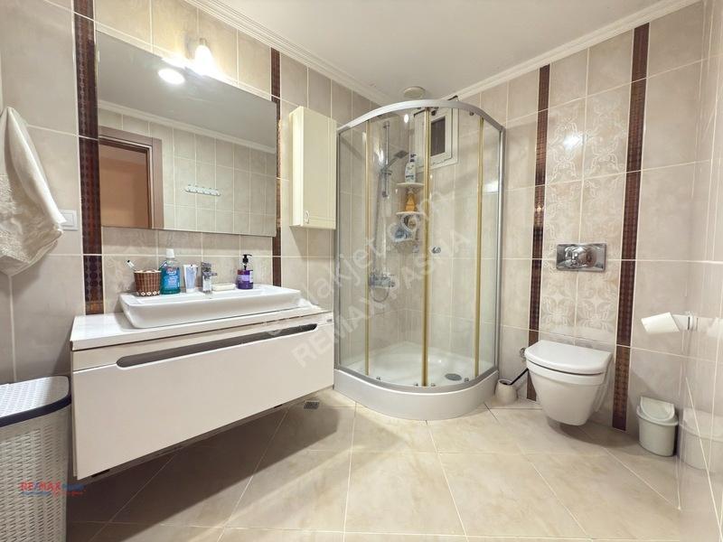 Satılık Kuşadası Lena Park Residence 1+1 Deniz Manzaralı... — fotoğraf 24
