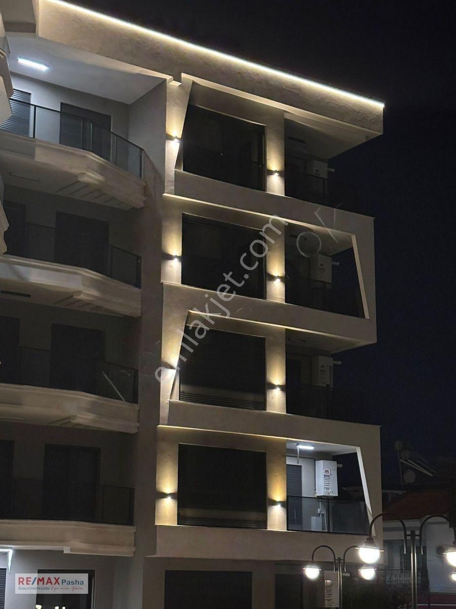 Kuşadası Kadınlar Denızı Panorama Rezıdans Full Denız Manzaralı — fotoğraf 2