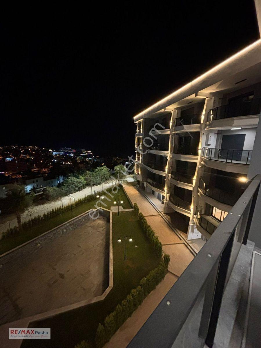 Kuşadası Kadınlar Denızı Panorama Rezıdans Full Denız Manzaralı — fotoğraf 3