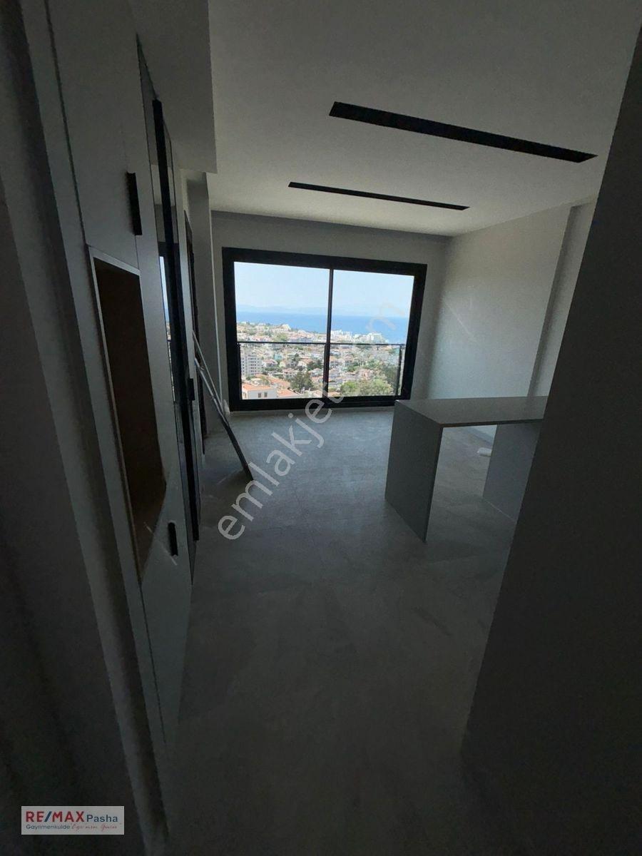 Kuşadası Kadınlar Denızı Panorama Rezıdans Full Denız Manzaralı — fotoğraf 5