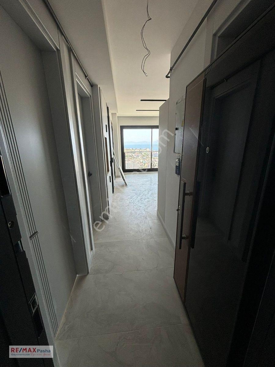 Kuşadası Kadınlar Denızı Panorama Rezıdans Full Denız Manzaralı — fotoğraf 7