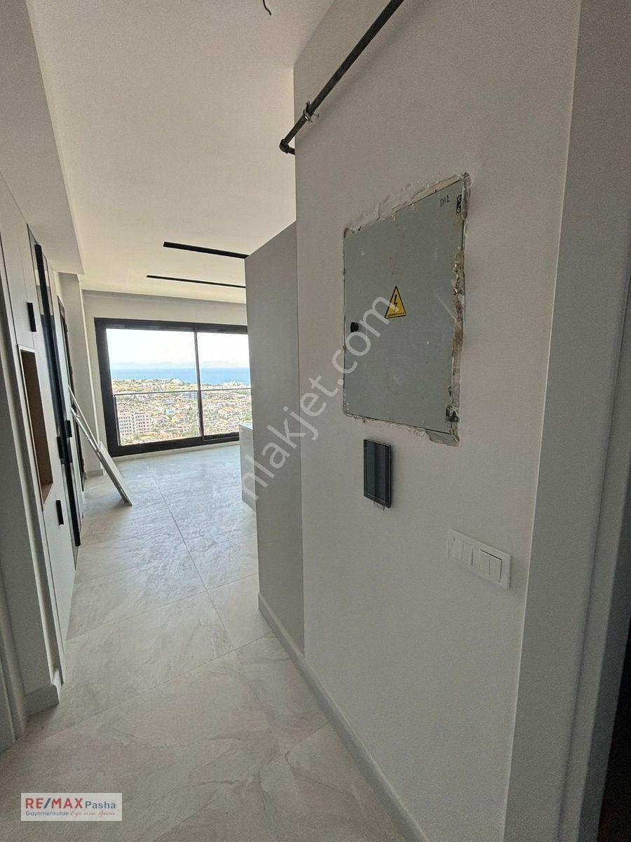 Kuşadası Kadınlar Denızı Panorama Rezıdans Full Denız Manzaralı — fotoğraf 11
