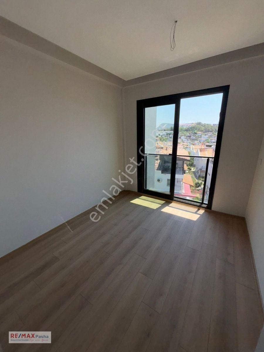Kuşadası Kadınlar Denızı Panorama Rezıdans Full Denız Manzaralı — fotoğraf 12
