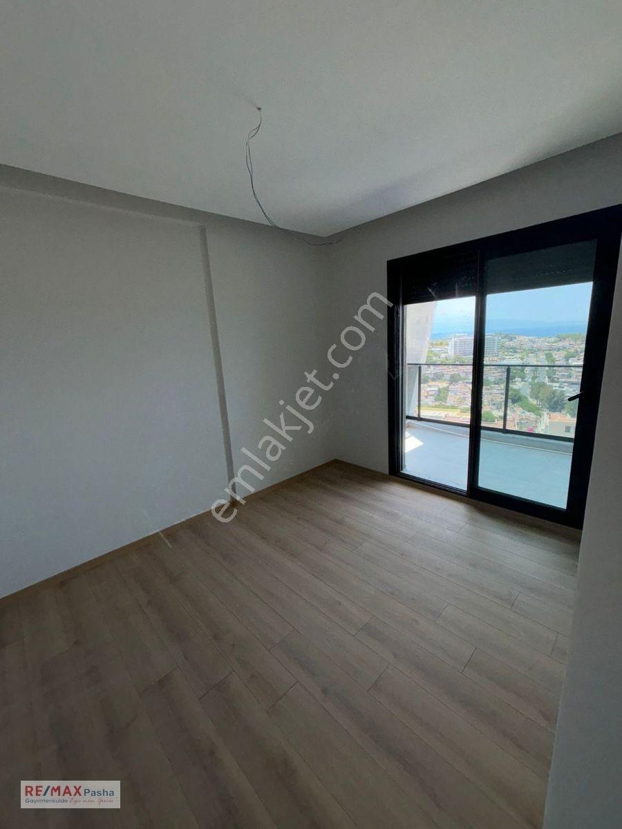 Kuşadası Kadınlar Denızı Panorama Rezıdans Full Denız Manzaralı — fotoğraf 14