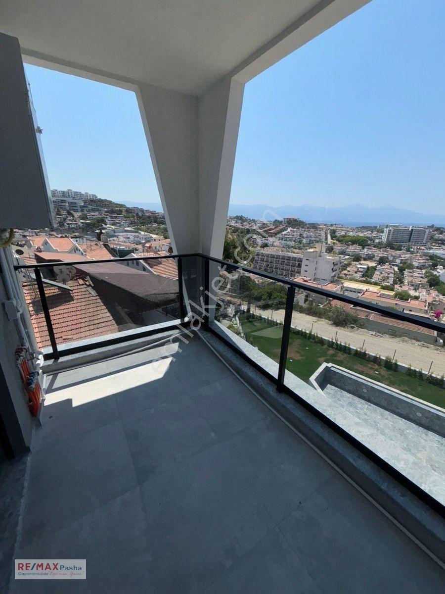 Kuşadası Kadınlar Denızı Panorama Rezıdans Full Denız Manzaralı — fotoğraf 16