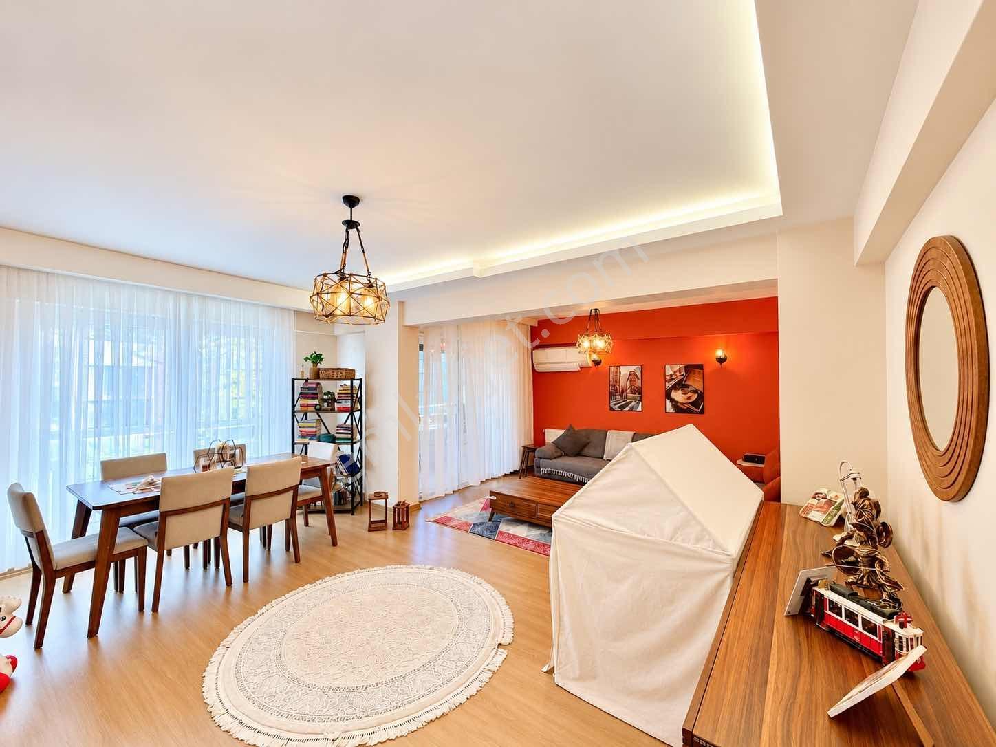 Bursa Nilüfer Fethiye Mahalle Satılık 4+1 Dubleks Daire