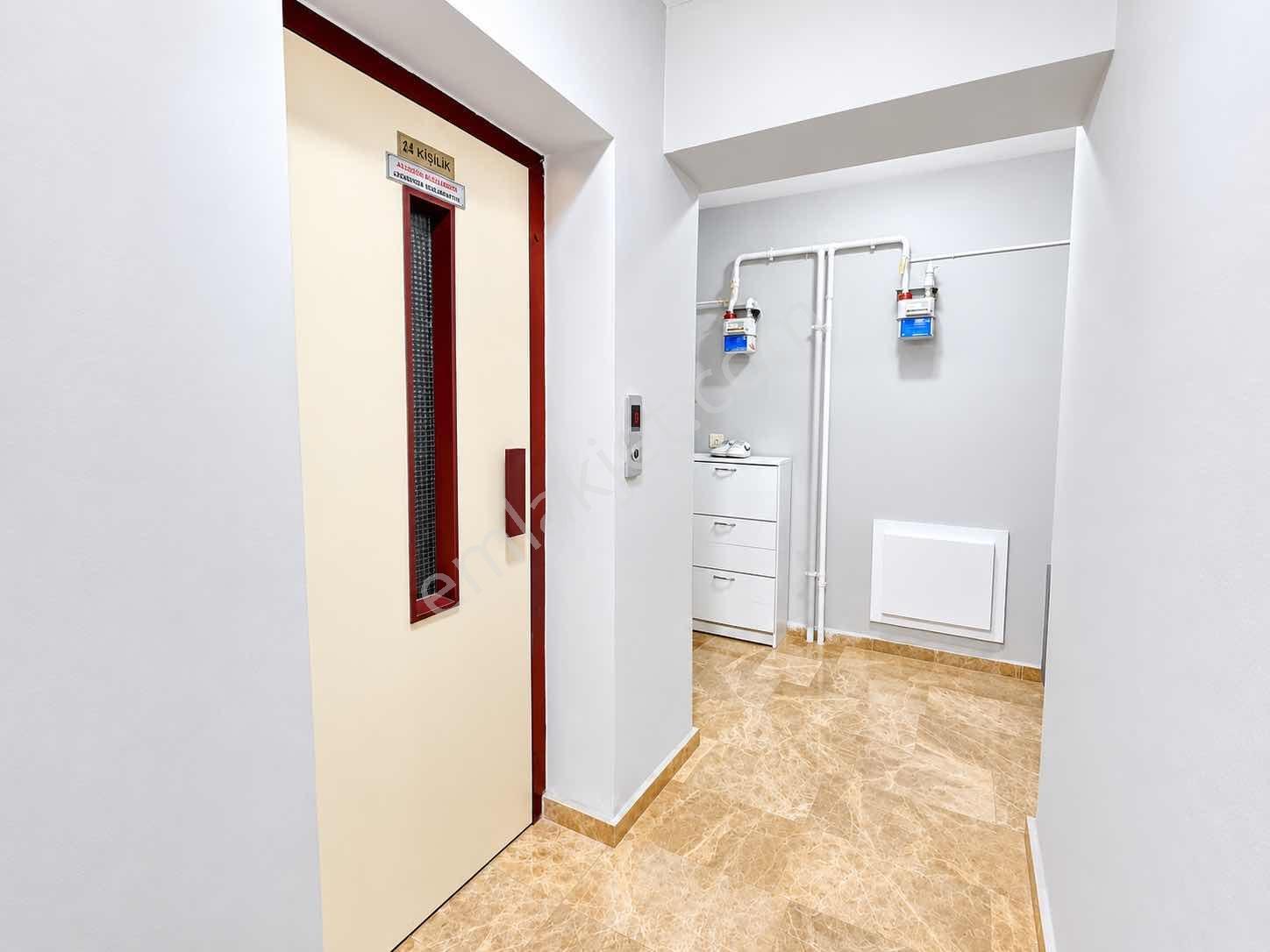 Bursa Nilüfer Fethiye Mahalle Satılık 4+1 Dubleks Daire — fotoğraf 3