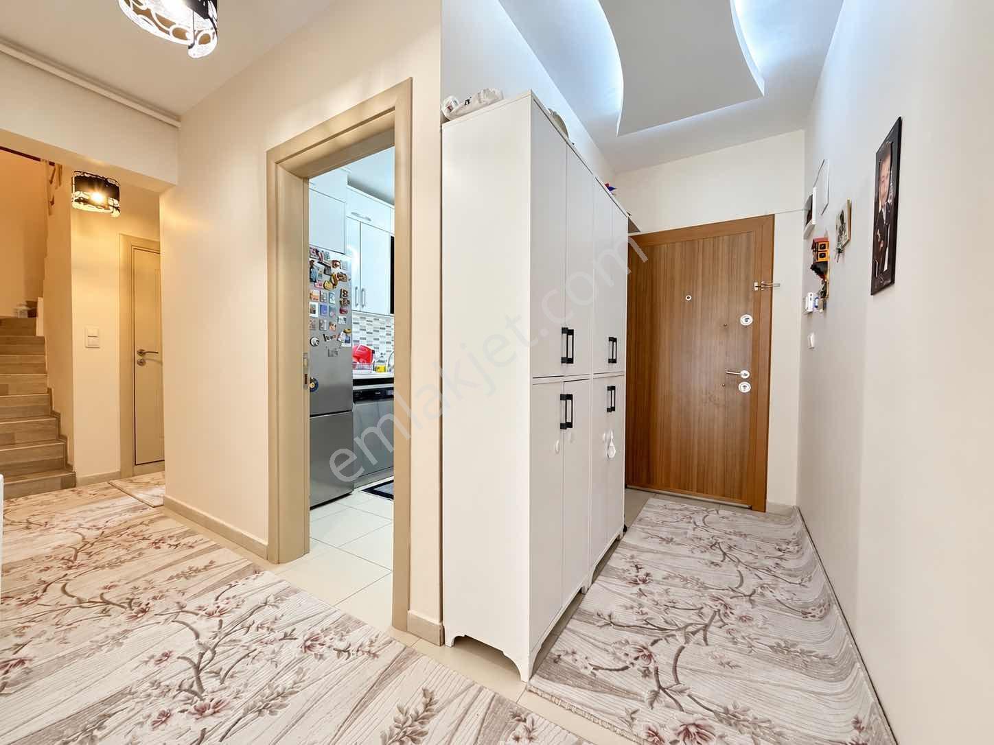 Bursa Nilüfer Fethiye Mahalle Satılık 4+1 Dubleks Daire — fotoğraf 4