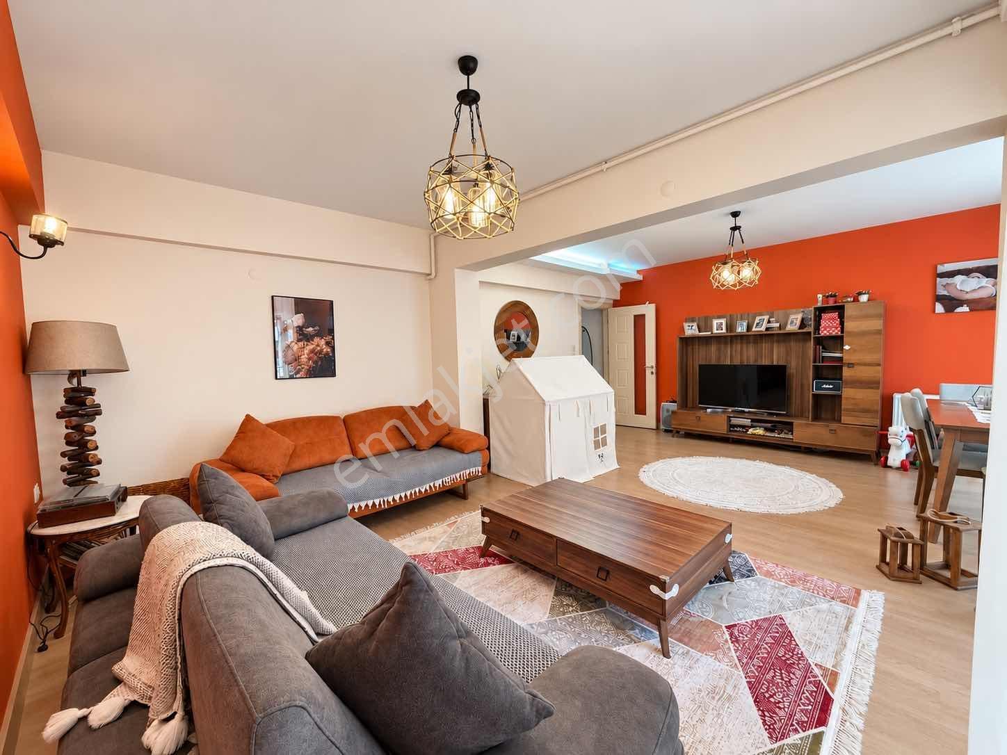 Bursa Nilüfer Fethiye Mahalle Satılık 4+1 Dubleks Daire — fotoğraf 5
