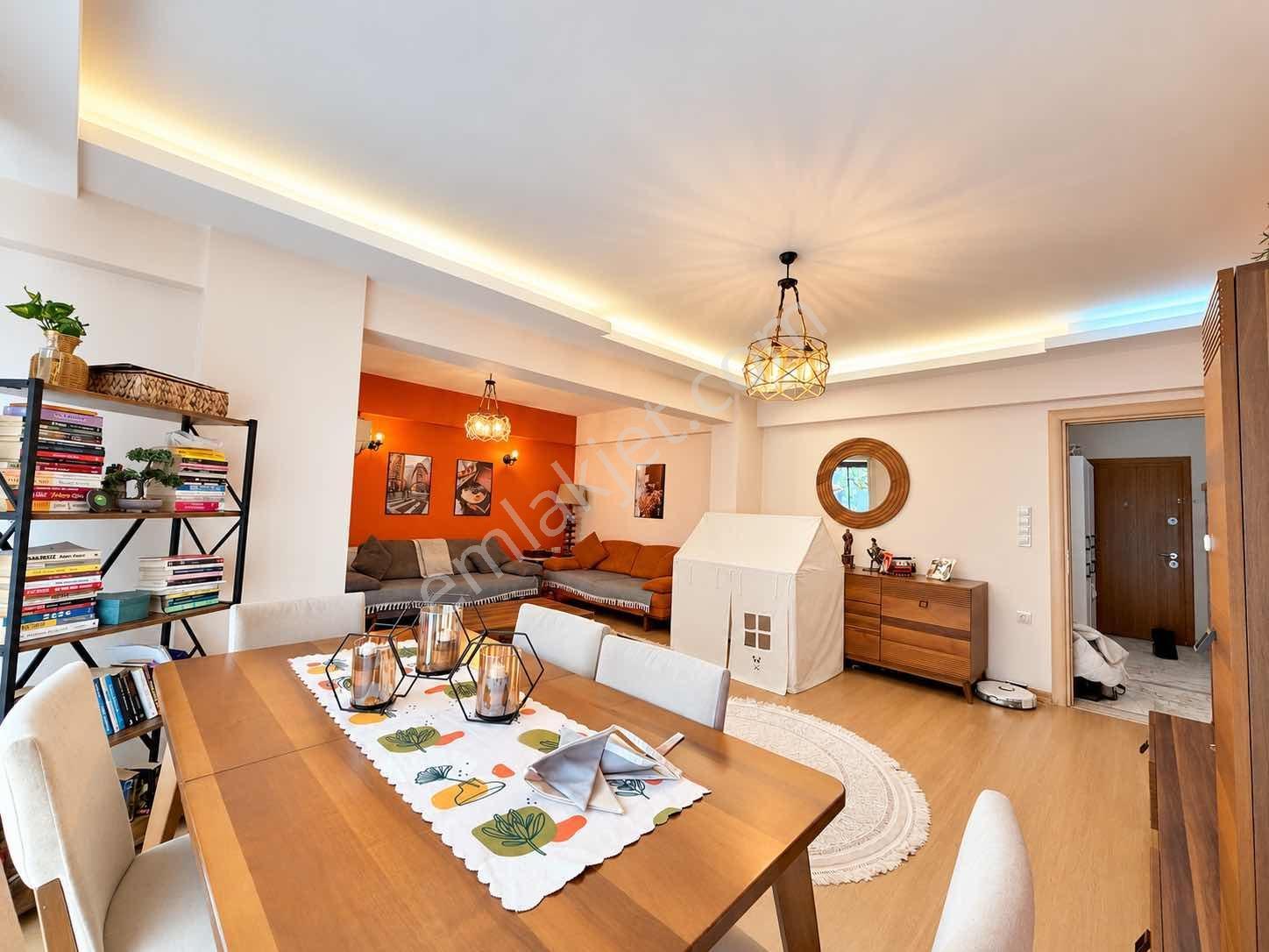 Bursa Nilüfer Fethiye Mahalle Satılık 4+1 Dubleks Daire — fotoğraf 6